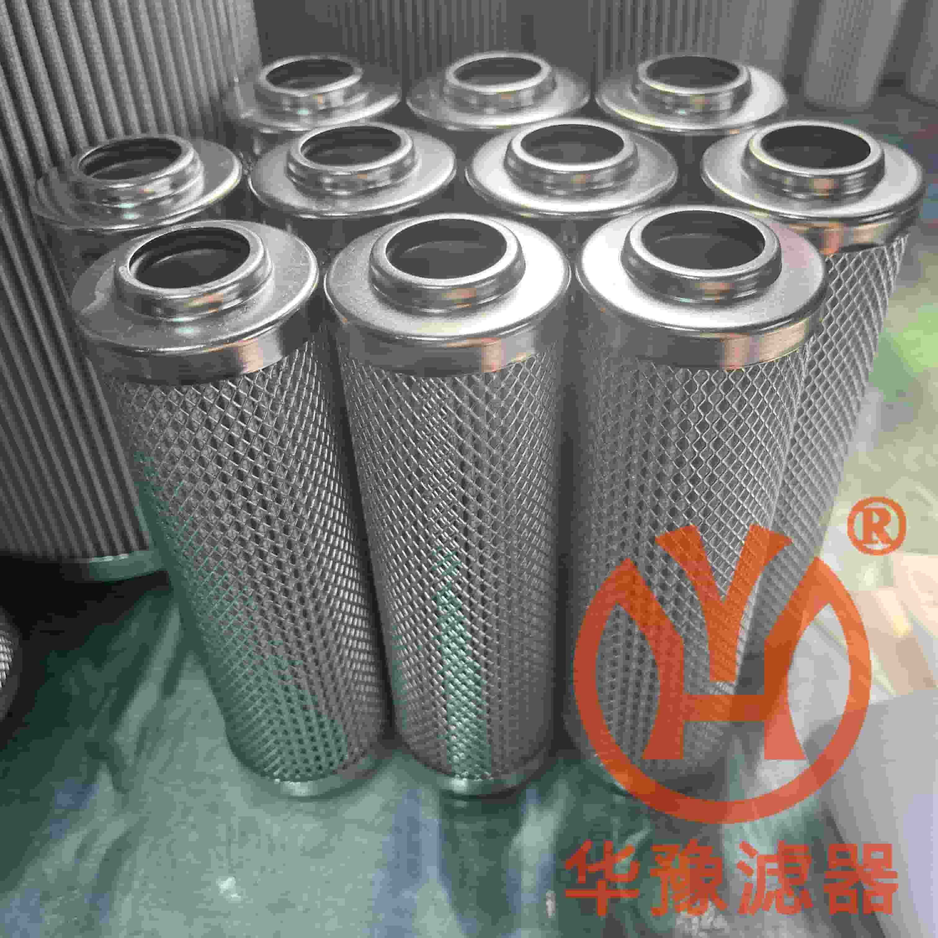 EH油泵出口濾芯DFP240D10BM4HC/-V/